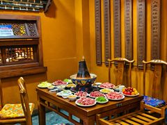 -千亿来乌拉火锅(德胜店)