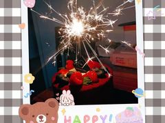 -姆们M Sweetie Cake(三里屯店)