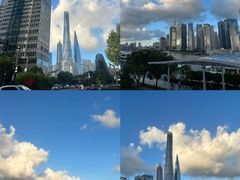 -三利音·东方司宴(外滩店)