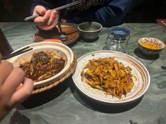 -兰溪小馆(首经贸店)