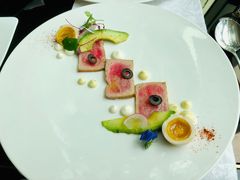 -瑞吉酒店 · Elba 欧尔巴意大利餐厅· 精致意餐·云端聚会