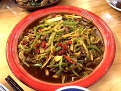 -灶东家民间菜(回兴店)