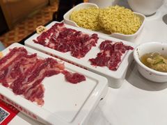 -八合里潮汕鲜牛肉火锅(惠州华贸店)