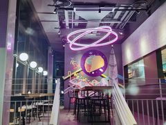 -Taco Bell 塔可钟(民田路店)