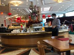 -南京维景国际大酒店(南京博物院店)