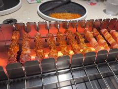 -丰茂烤串(五道口店)