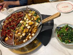 -锦尚阁烤鱼(望京新荟城店)