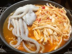 -烧货·活海鲜炭烧(湖滨商业街店)