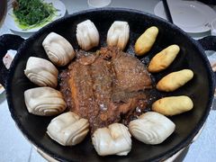 -古洼一锅鲜(开发区店)