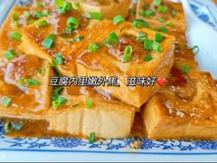 -老客家美食• 竹筒饭• 河鲜(龙门永汉店)