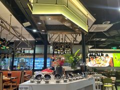 -洪氏嗨捞·猪肚鸡火锅(阳光天地店)