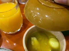 佛跳墙-银子铁板烧料理自助餐(人民广场店)