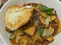 -寻裕记·现炒浇头面(人民广场店)