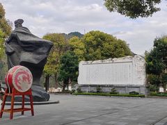 -白帝城·瞿塘峡景区
