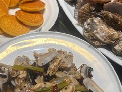 -威海九禧海鲜居渔水饺(经区店)