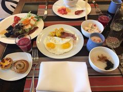 -澳门十六浦索菲特大酒店