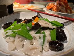 -青年公社烤鸭(青年路店)