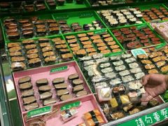 -鲜道寿司(无锡苏宁店)