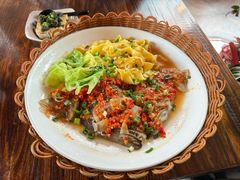 -屯屯面(海尔路店)