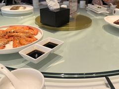 -万龙洲海鲜·粤菜(亚运村店)