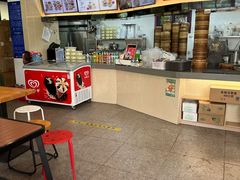 -鸡鸣汤包(红山动物园店)