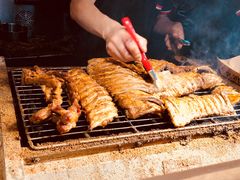 -八一好吃街·高品美食广场