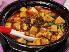 陈麻婆豆腐-陈麻婆豆腐(春熙店)