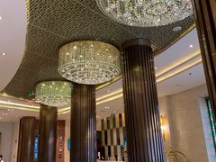 -鹭江宾馆·观海餐厅