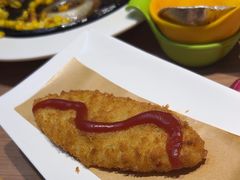 -诺丁牛排(南京江宁万达店)