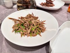 -聚宾楼·烤鸭·家宴(科技三路店)