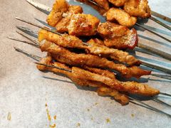 -食鸡公社辣子鸡·潍坊菜·烧烤