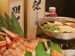 -隐泉京望日式料理(太和广场店)