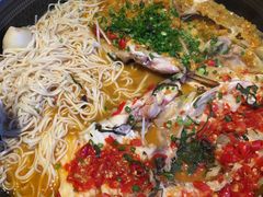 -老湘亲·品鉴湘菜(蔡塘爱琴海店)