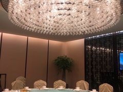 包厢-香云轩·顺德菜(香云纱园林酒店店)