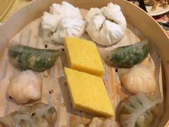-添好运点心专门店(百老汇店)