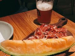 -La Strada(安福路店)