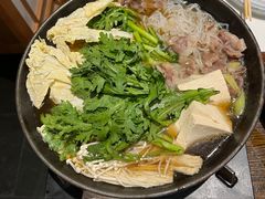 -长崎家日式料理(人民大街店)