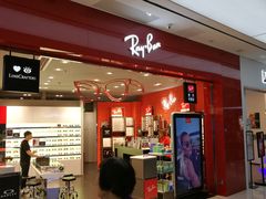 -LensCrafters亮视点·RayBan精选(来福士店)