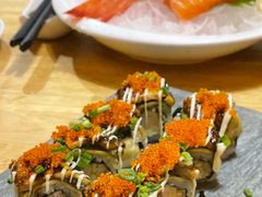 -东京屋(武定路店)