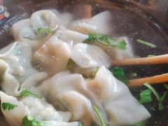 -如意馄饨(太平北路店)