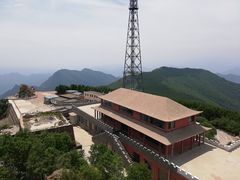 -白草畔自然风景区