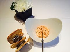 -Le Bernardin