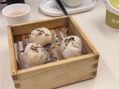 -蔡澜点心·粤菜(嘉里中心店)