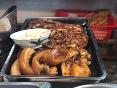 -林尧隆江猪脚饭店(东门店)