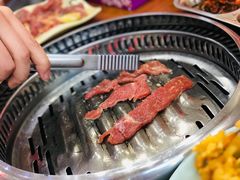 -延成苑韩式烤肉店(长春道店)