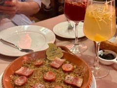 焗鴨飯-ALBERGUE 1601 婆仔屋葡国餐厅