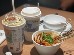 -太二酸菜鱼(长沙IFS国金中心店)
