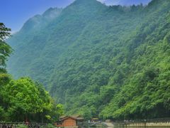 -神龙峡风景区