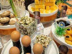 -大闫家烧烤·小海鲜家常菜(郑庄店)