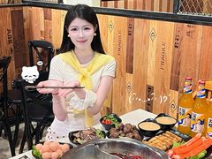 -三江汇火锅店(保全街店)